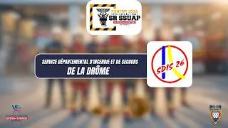 Miniature : Challenge national secours routier et secours et soins d'urgence 2026 à Pontivy