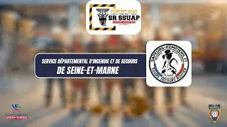 Miniature : Challenge national secours routier et secours et soins d'urgence 2026 à Pontivy