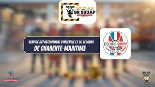 Miniature : Challenge national secours routier et secours et soins d'urgence 2026 à Pontivy