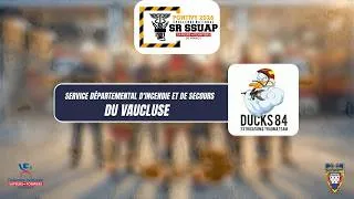 Miniature : Challenge national secours routier et secours et soins d'urgence 2026 à Pontivy
