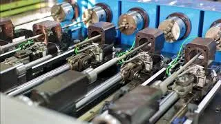 Miniature : Banc d'endurance multiaxe de vis de précision