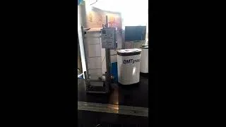 Miniature : Démonstrateur banc de contrôle de dérive dimensionnelle à NIDays 2017