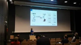 Miniature : Signatures vibroacoustiques appliquées au contrôle qualité en production