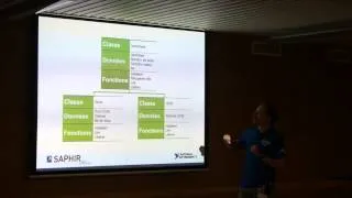 Miniature : LabVIEW et Programmation Orientée Objet