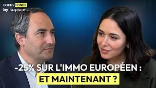 Miniature : Investir en immobilier en 2026 : un gérant de fonds décrypte le marché. Prix, secteurs, géographies.