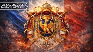 Miniature : Pas cadencé des Sans-culottes - Marche du Premier Empire ⚔️🦅