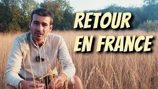 Miniature : Je rentre à la maison après 5 ans