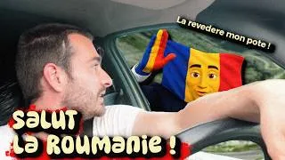 Miniature : Traversée de la Roumanie en voiture ! (Je chiale)