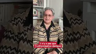 Miniature : Le régime laïque menace-t-il d’uniformiser les individus ? Avec Catherine Kintzler, philosophe.