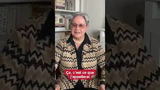 Miniature : Quels sont les deux principes du régime de laïcité ? Avec Catherine Kintzler, philosophe.