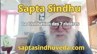 Miniature : Sapta Sindhu - La civilisation des 7 rivières. (subtitled)