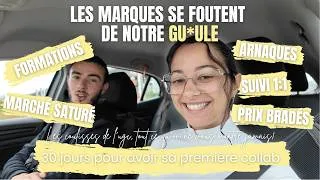 Miniature : Les pièges du marché UGC en 2026 (et comment les éviter) - EP.05