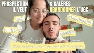 Miniature : LE POUVOIR DU MINDSET POUR RÉUSSIR DANS L'UGC - EP.04
