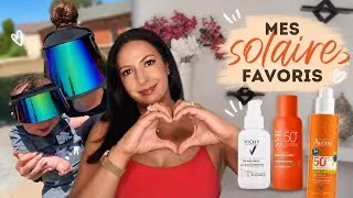 Miniature : MES SOLAIRES PRÉFÉRÉS