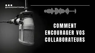 Miniature : L'Art de Motiver Son Équipe: Comment Encourager ses Collaborateurs