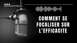 Miniature : Comment Se Focaliser sur l'Essentiel dans Votre Entreprise: Maximiser Votre Temps