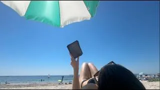 Miniature : Une journée à ne rien faire 