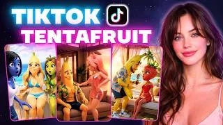 Miniature : Créer les vidéos IA de l'ÎLE DE LA SKIBIDI TENTA FRUIT