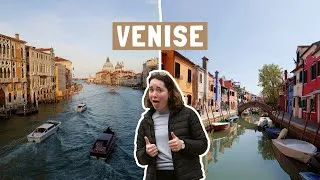 Miniature : VISITER VENISE (presque) SANS TOURISTES : c'est possible ! - Sarah En Vadrouille