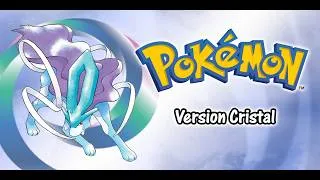 Miniature : On retourne dans les grottes !! - Pokémon Cristal - 16