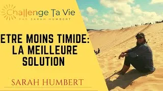 Miniature : Comment vaincre la timidité grâce au voyage solo?