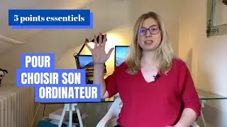 Miniature : Quel ordinateur pour un data scientist ?