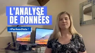 Miniature : Qu'est-ce que l'analyse de données ?