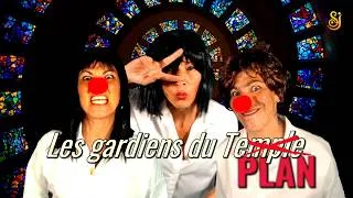 Miniature : Les gardiens du Plan - Sarah Jane