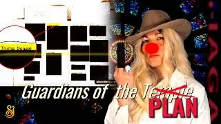 Miniature : Guardians of The Plan - Sarah Jane