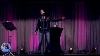 Miniature : "Un homme, oh qu'on méprise" Live