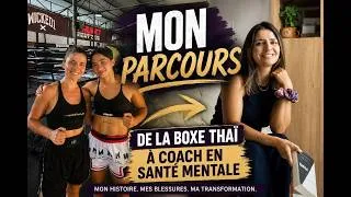 Miniature : Mon parcours : pourquoi je suis devenue coach mentale