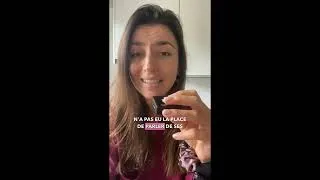 Miniature : l'hyper FEMELLE VS ce que les hommes attendent vraiment d'une femme