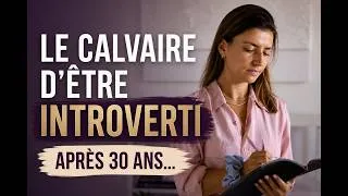 Miniature : Comment se faire des amis à l'âge adulte - surtout quand t'es INTROVERTI