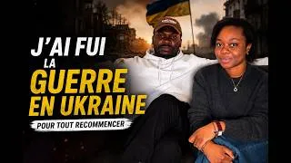 Miniature : Il a fui la guerre en Ukraine pour recommencer sa vie en France