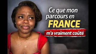 Miniature : Ce que mon parcours en France m'a coûté...