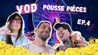 Miniature : Pousse-Pièces au César EP.4 | Marseillan Plage ft. @supertartelette