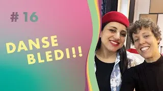 Miniature : Danse et Transmission : l’authenticité à travers les générations . Raïssa Leï | DENSA PODCAST