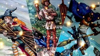 Miniature : C'est au moment où vous ne vous attendez pas, que tout s' accélère avec votre autre !