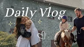 Miniature : routine matin, dimanche solo & favoris maquillage - daily vlog