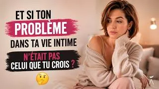 Miniature : ET SI TON PROBLÈME DANS TA VIE INTIME N'ÉTAIT PAS CELUI QUE TU CROIS l Sarah Zerbib Âme Fauve