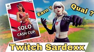 Miniature : MA PREMIERE SOLO CASH CUP DE LA SAISON ! (Qual ?, Earn ?)