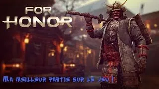 Miniature : Fonor honor : Un véritable carnage avec le kensei !