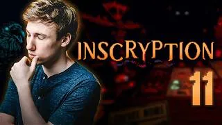 Miniature : INSCRYPTION - Kaycee Mod Lv12 (J'AI REUSSI) - #11 (FIN)