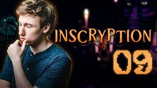 Miniature : INSCRYPTION - Kaycee Mod Lv11 à Lv12 - #09