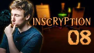 Miniature : INSCRYPTION - Kaycee Mod Lv8 à Lv10 - #08