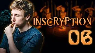 Miniature : INSCRYPTION - Kaycee Mod Lv5 et Lv6 - #06