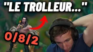 Miniature : CE SYLAS FAIT TOUT POUR PERDE LA GAME, JE DEVIENS FOU 😱😡