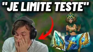 Miniature : MA TEAM FAIT DU BON TRAVAIL, JE SUIS FIER D'EUX 😱😍