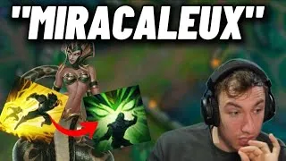 Miniature : J'AFFRONTE UN KSANTE AVEC MA CASSIO EN TOPLANE 😱