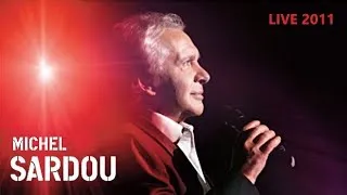 Miniature : Michel Sardou Concert Complet 2011